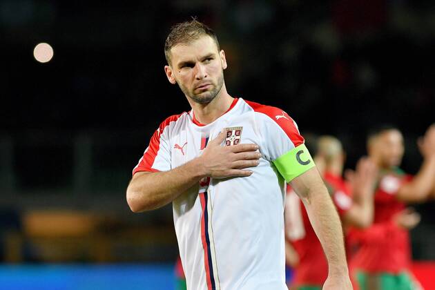 Bane Ivanović odbio potpredsjedničko mjesto u Džajinom timu