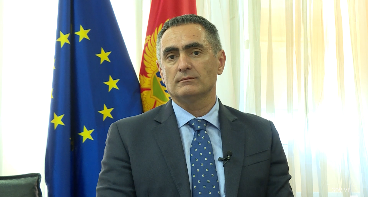 Damjanović: Finansije ne smiju da trpe zbog političke nestabilnosti