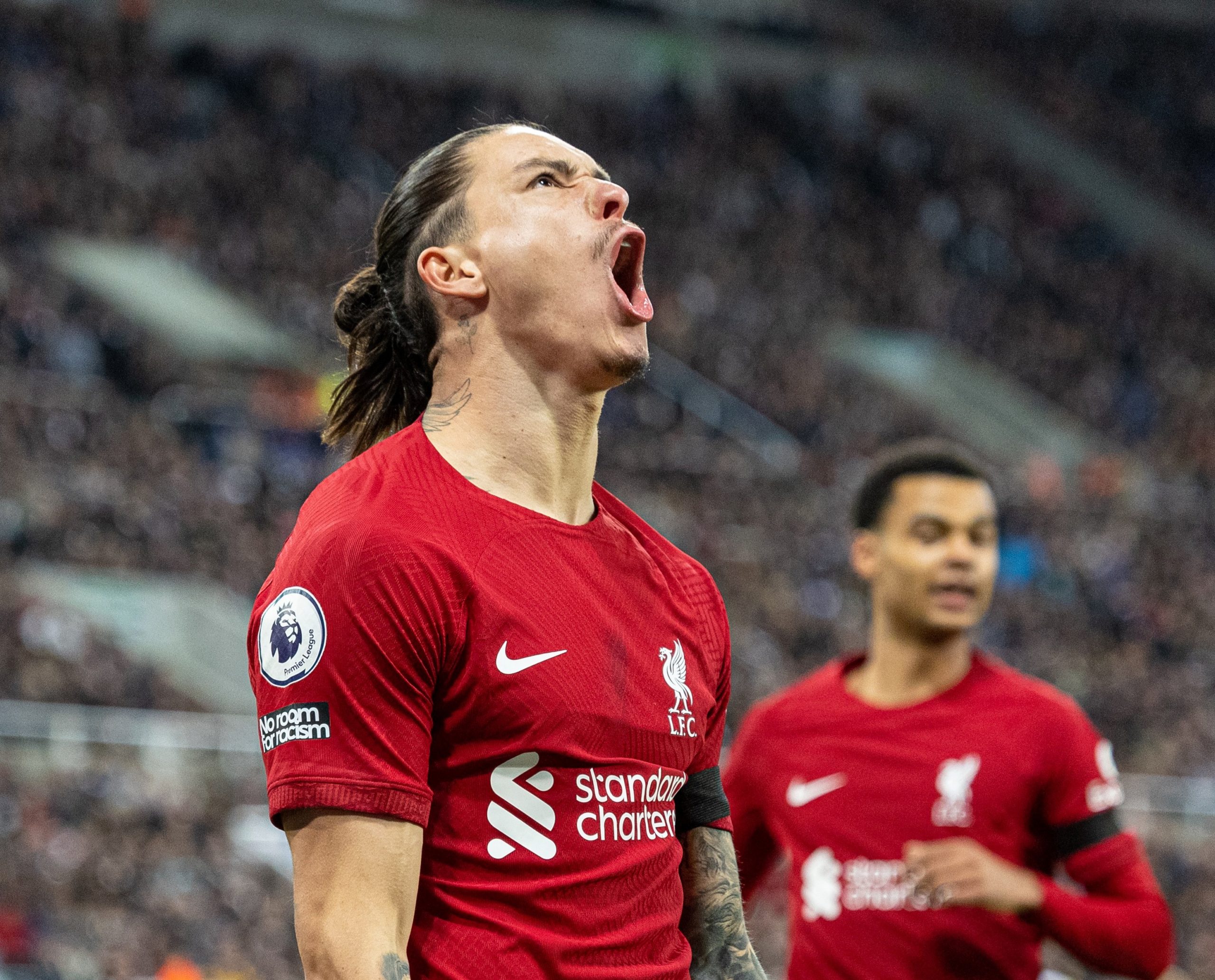 Liverpul za sedam minuta odradio Njukasl