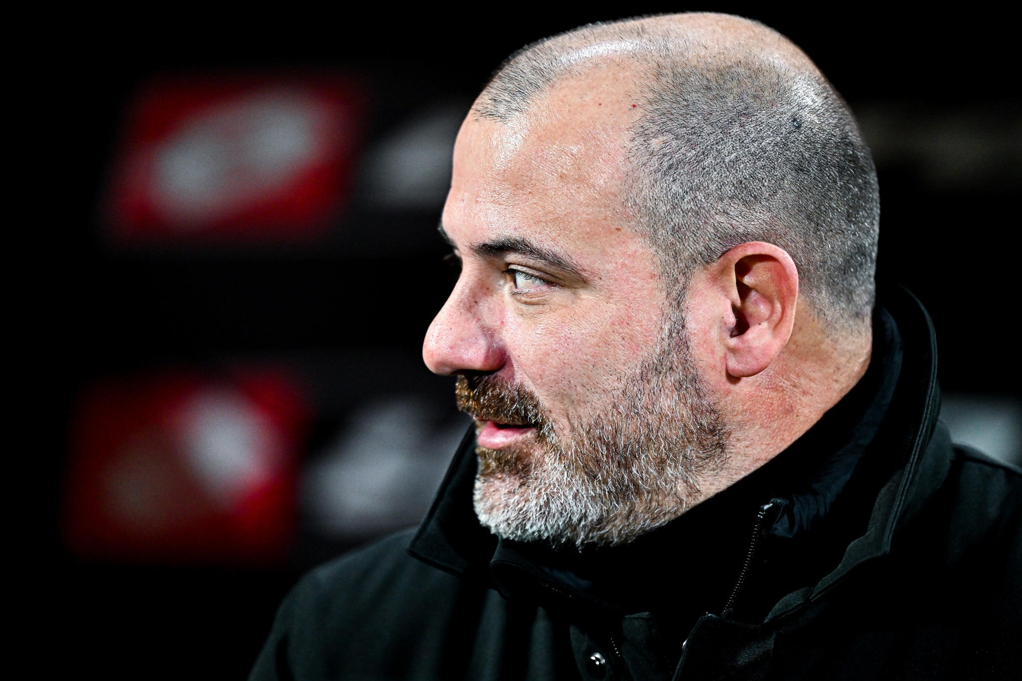 Stanković: Previše se vezujem za igrače, u Zvezdi su mi bili kao mlađa braća