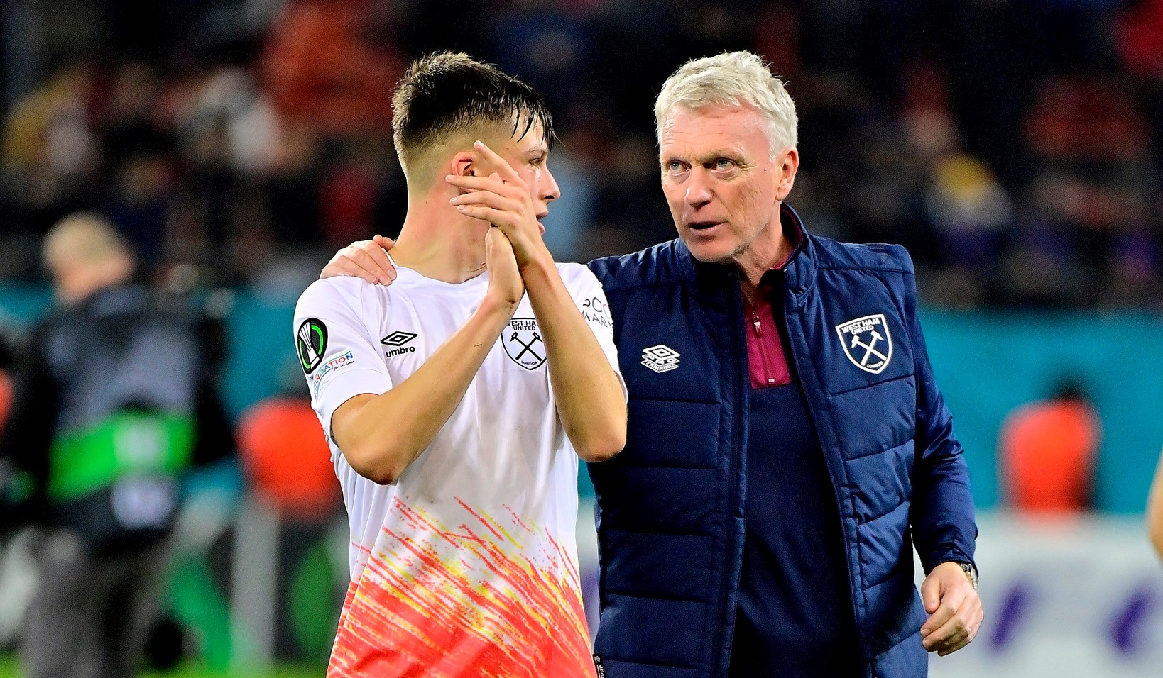 Mojesu se opet drma klupa: Benitez čeka ishod duela sa Notingemom