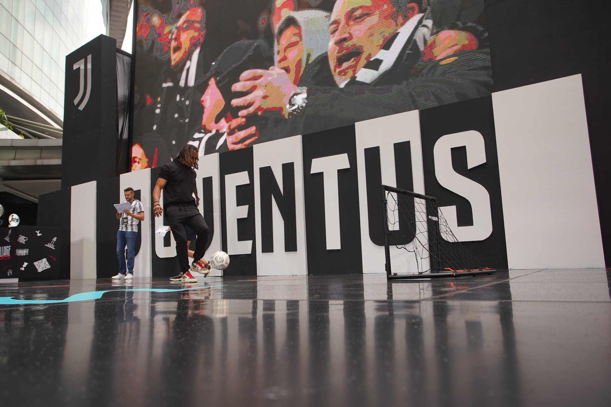 Juventusu ponovo prijeti izbacivanje u Seriju B?