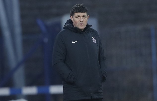 Petrić: Gaće još nismo skinuli