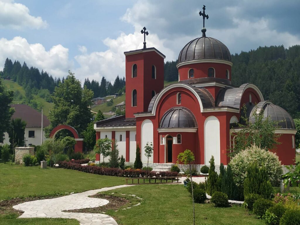 Zločini se kriju da bi se zaboravili
