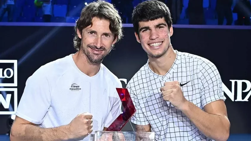 Ferero ne vjeruje da je Đoković imao povredu na Australijan openu