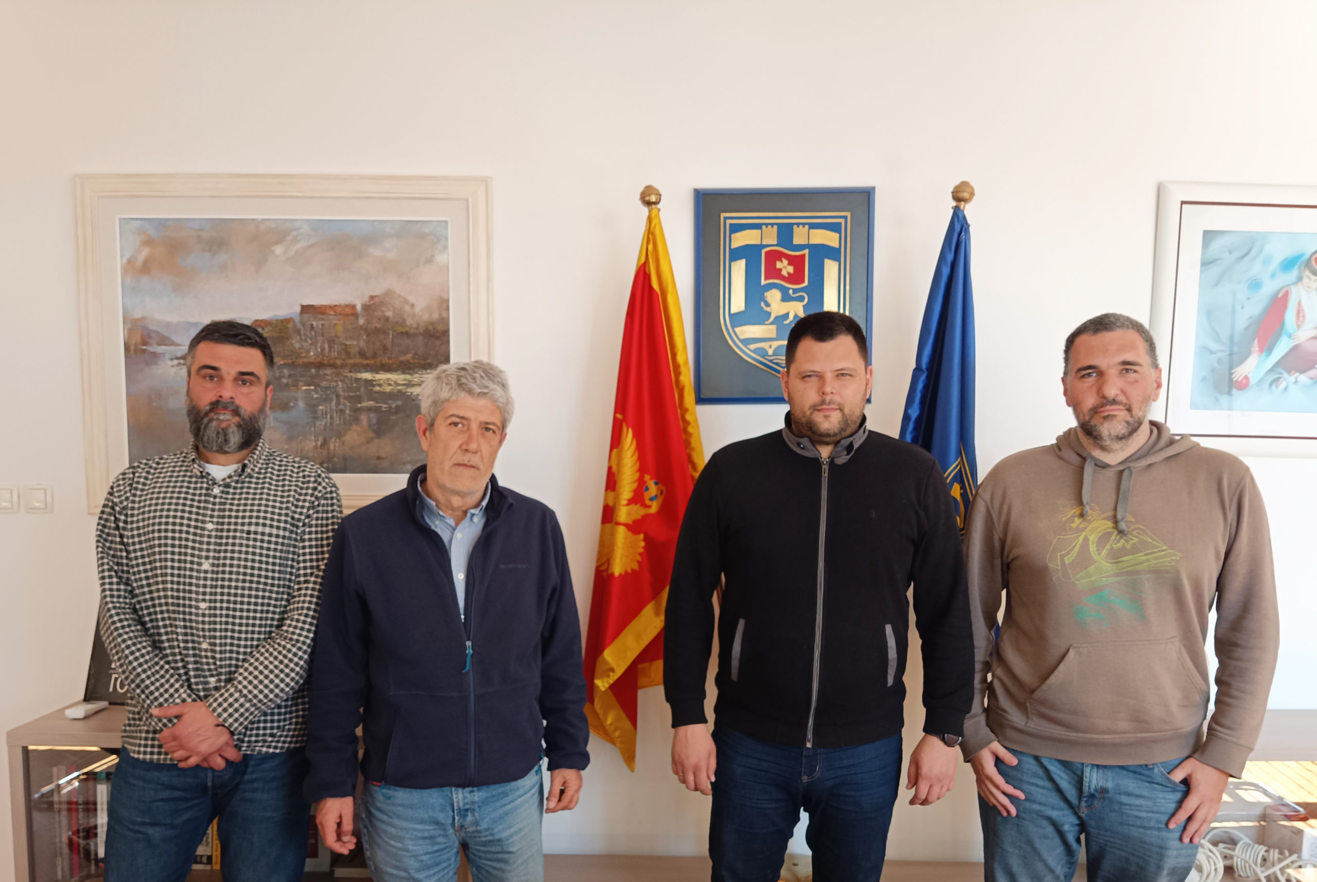 Opština Nikšić podržala ideju o digitalnoj promociji kulturnih dobara