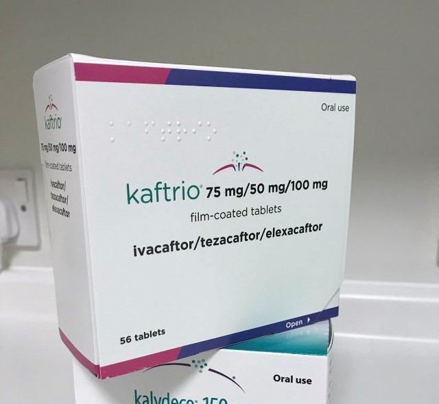 CINMED izdao saglasnost za uvoz ljekova za liječenje cistične fibroze