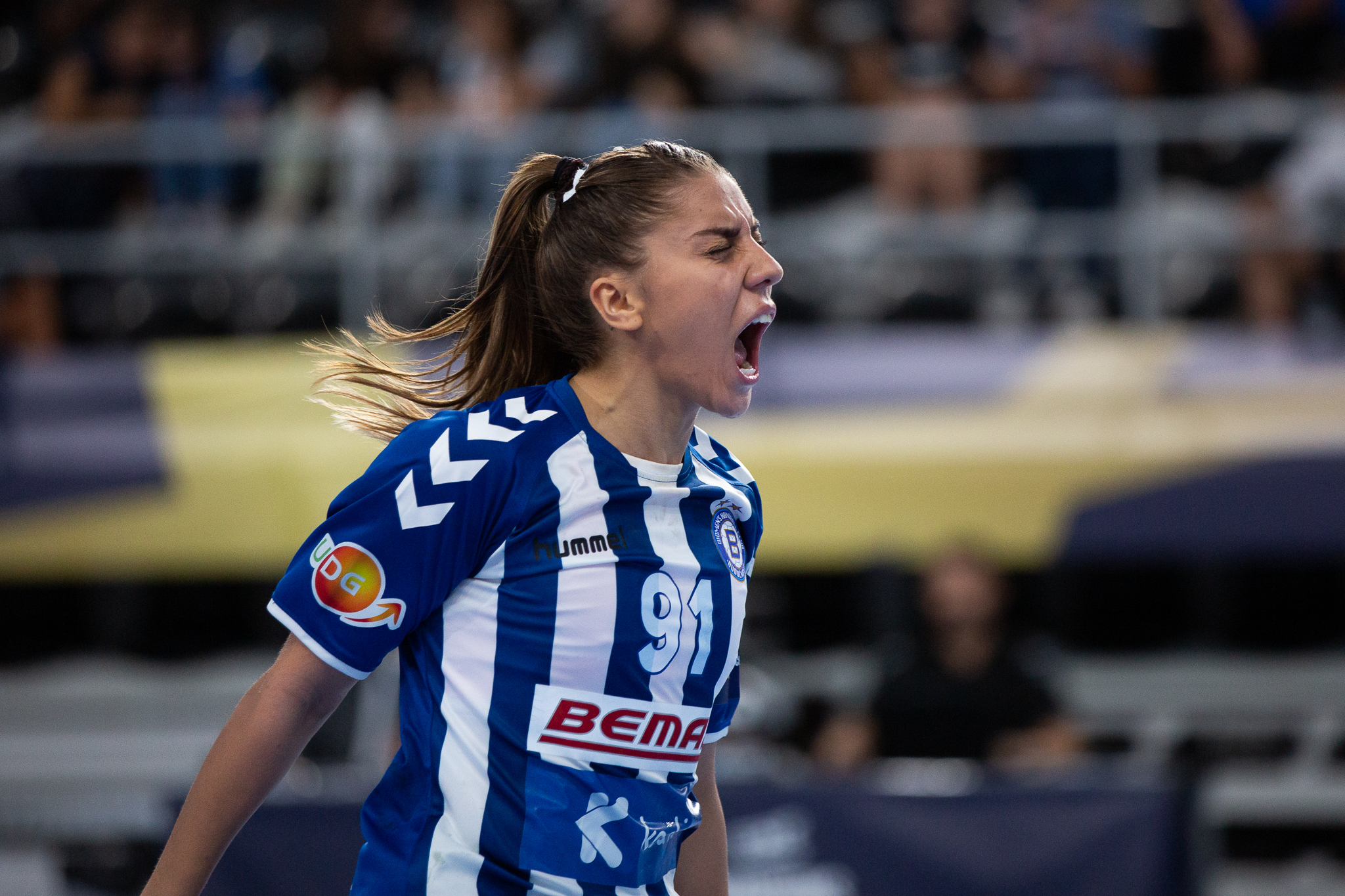 Pavićević: Esbjerg je kvalitetna ekipa i favorit, ali želimo da se borimo