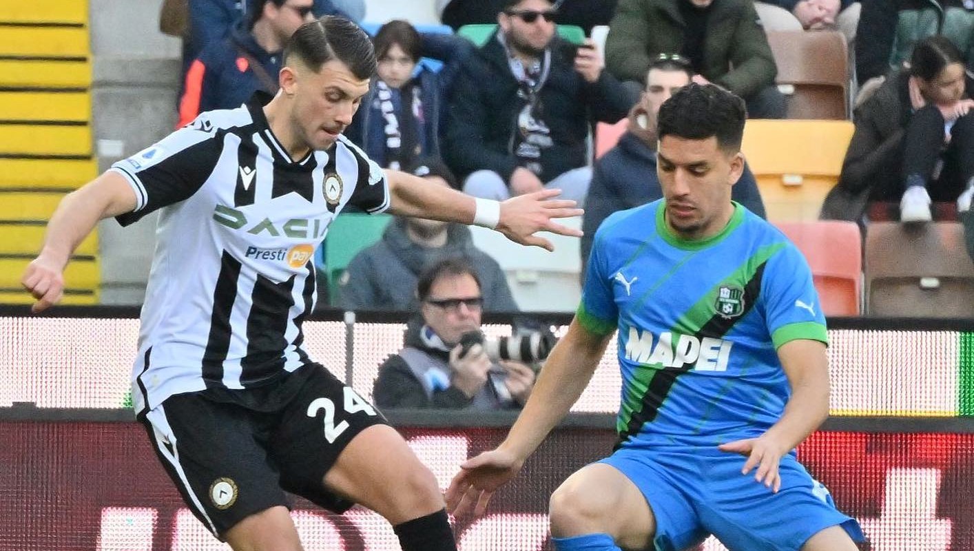 Napoliju nije uspjelo sa Ilićem i Unahijem: Sada gledaju ka Samardžiću