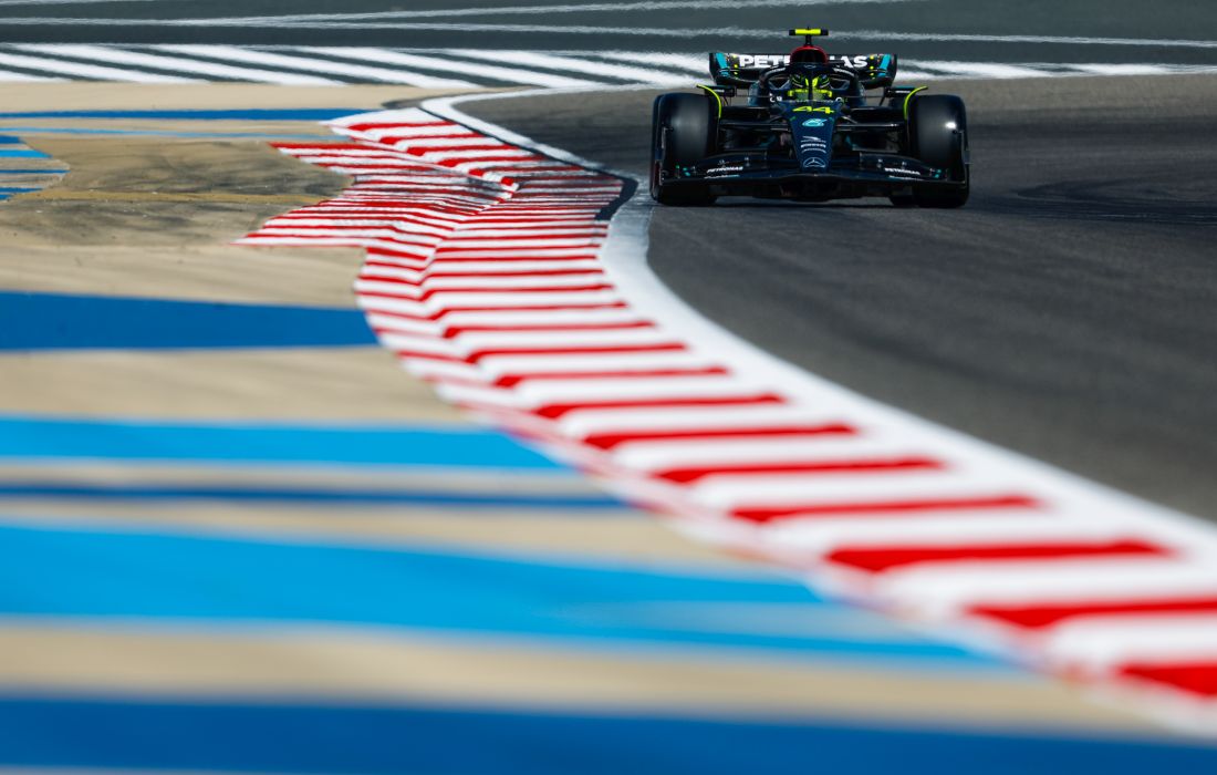 Formula 1: Hamilton potvrdio da Mercedes još uvek nije na nivou Red Bula i Ferarija