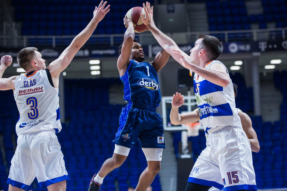 ABA liga: Studentima crnogorski derbi