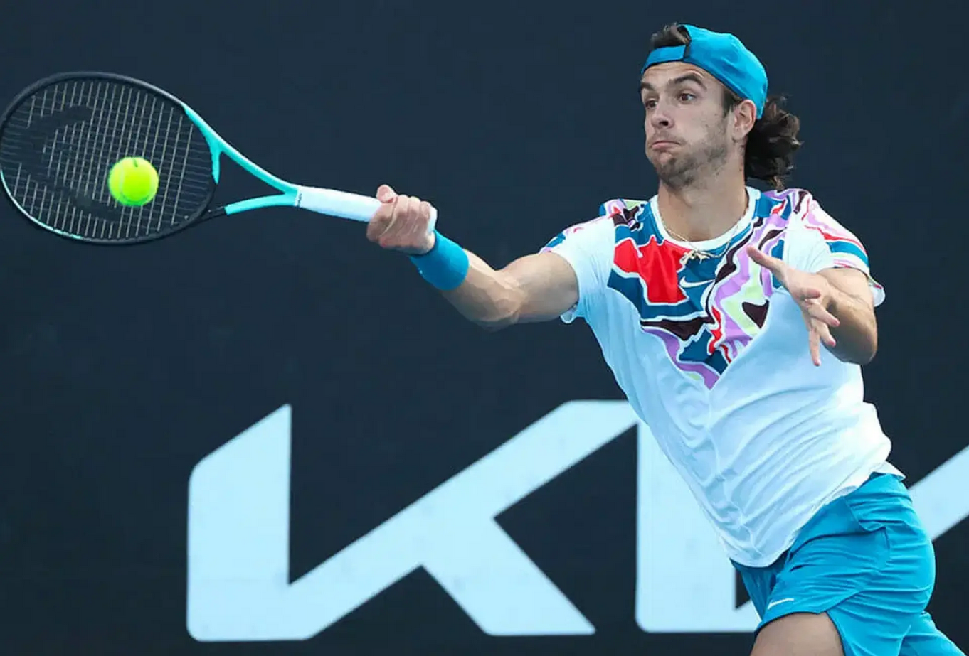 Museti priznao da ima panične napade: Tenis je zahtjevan, mnogo je pritisaka