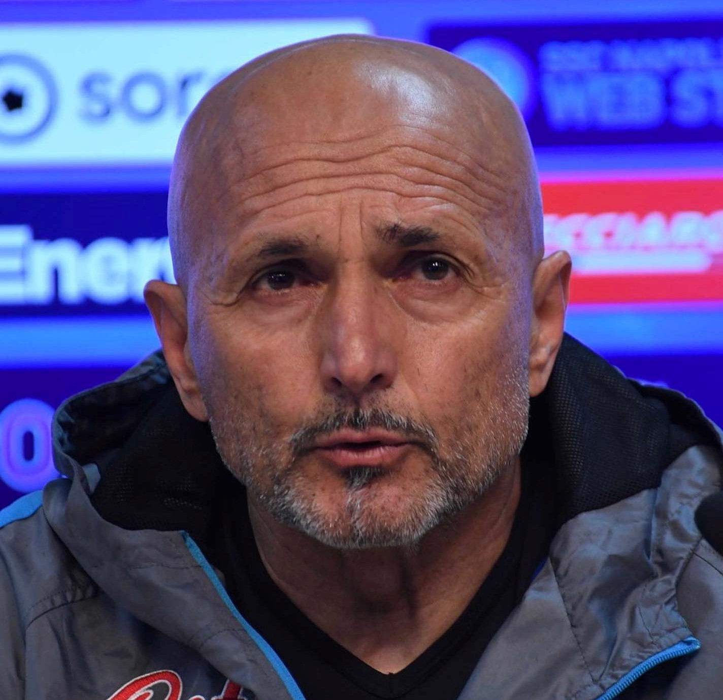 Napoli nastavlja saradnju sa Spaletijem