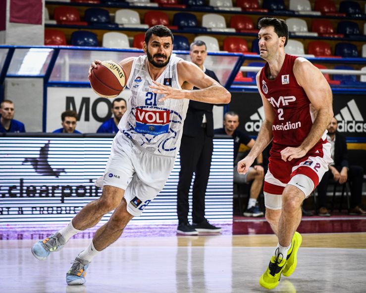 Budućnost smjenjuje FMP u direktnom duelu