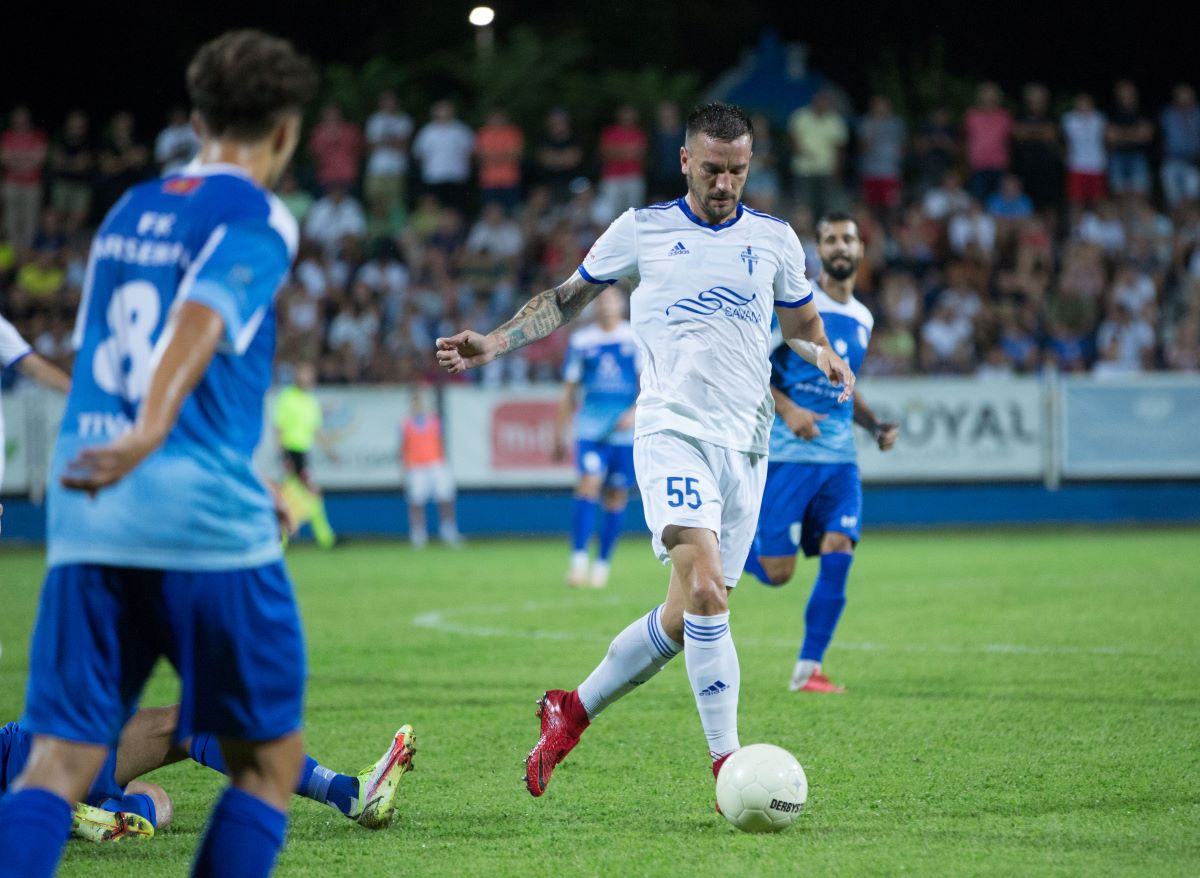 Simić: Nijedna utakmica neće biti laka, atmosfera, zajedništvo i kvalitet