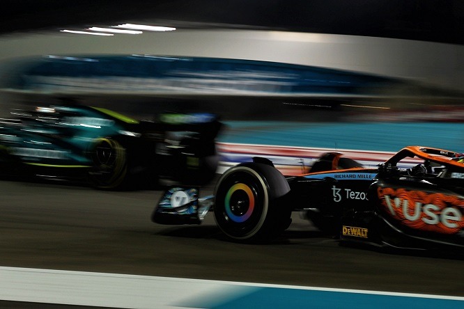 Formula 1: Meklaren i Aston Martin predstavili nove bolide (FOTO)