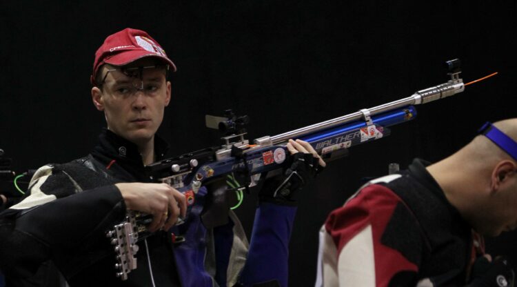 Srbija sa osam strijelaca na Svjetskom kupu u Kairu