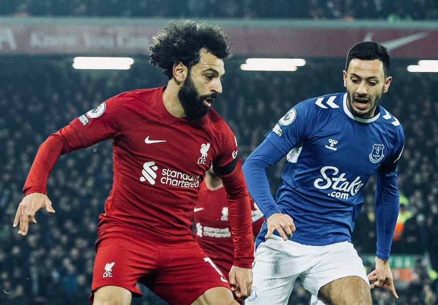 Liverpul i Everton optuženi da nisu uspjeli da kontrolišu svoje igrače