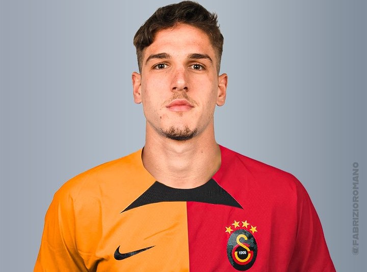 Potvrđene spekulacije: Zaniolo zvanično u Galatasaraju