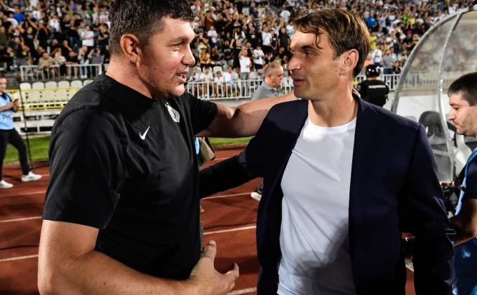 Zvezda se sprema za Ligu šampiona, Partizanov evropski san i superligaška realnost