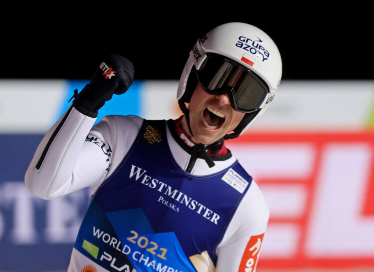 Svjetsko prvenstvo u ski skokovima: Zila odbranio tron