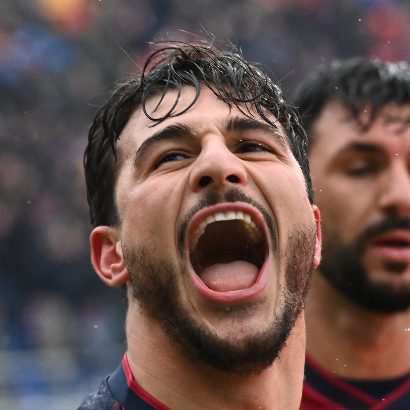Rikardo Orsolini šokirao Inter na „Dal’Ari”
