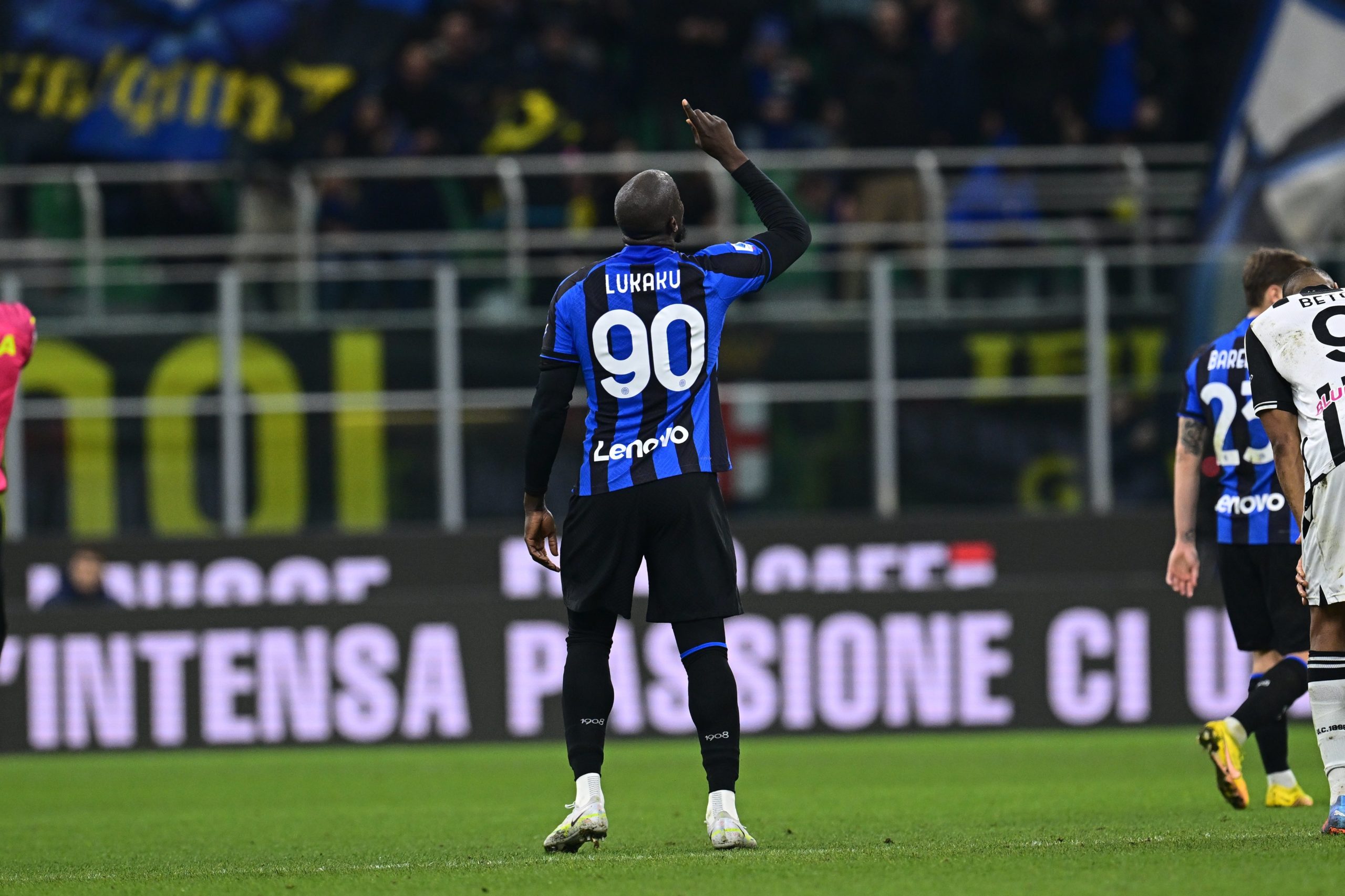 Lukaku prekinuo polugodišnji golgeterski post