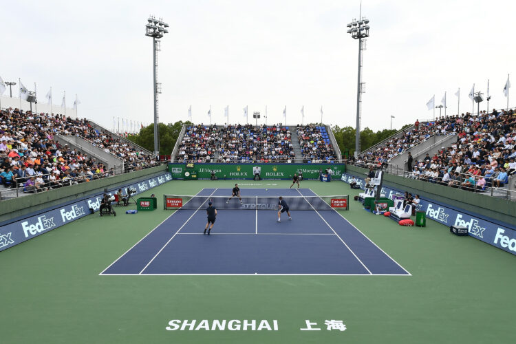 ATP turniri se vraćaju u Kinu
