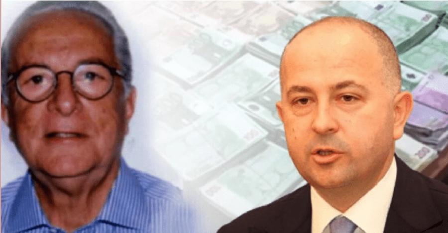 Albansko tužilaštvo traži oduzimanje 18,3 miliona eura iz afere „Tači“