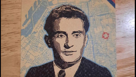 Najava: Promocija knjige „Blagoje Jovović – Srpski heroj u vučjoj jazbini“