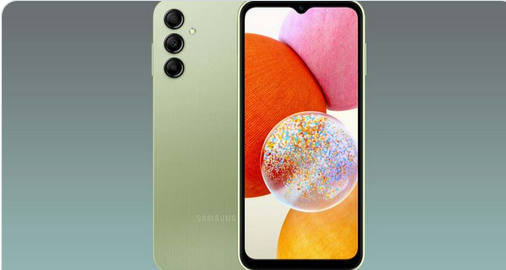 Samsung Galaxy A14 4G u Evropu stiže po cijeni od 200 evra, a evo šta nudi