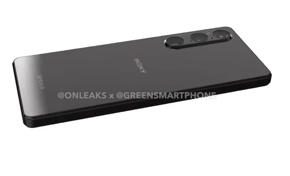 Novi Sony Xperia telefon ima prepoznatljiv dizajn VIDEO