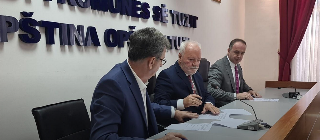 Albanci digli ruke od Đukanovića: Besa da nema više DPS-a!