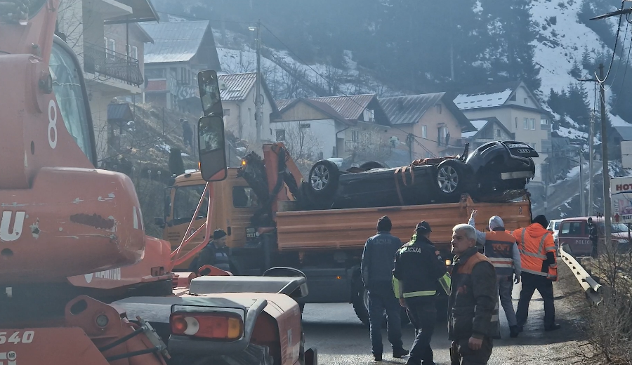 Zbog smrti tri mladića, u Rožajama dva dana žalosti