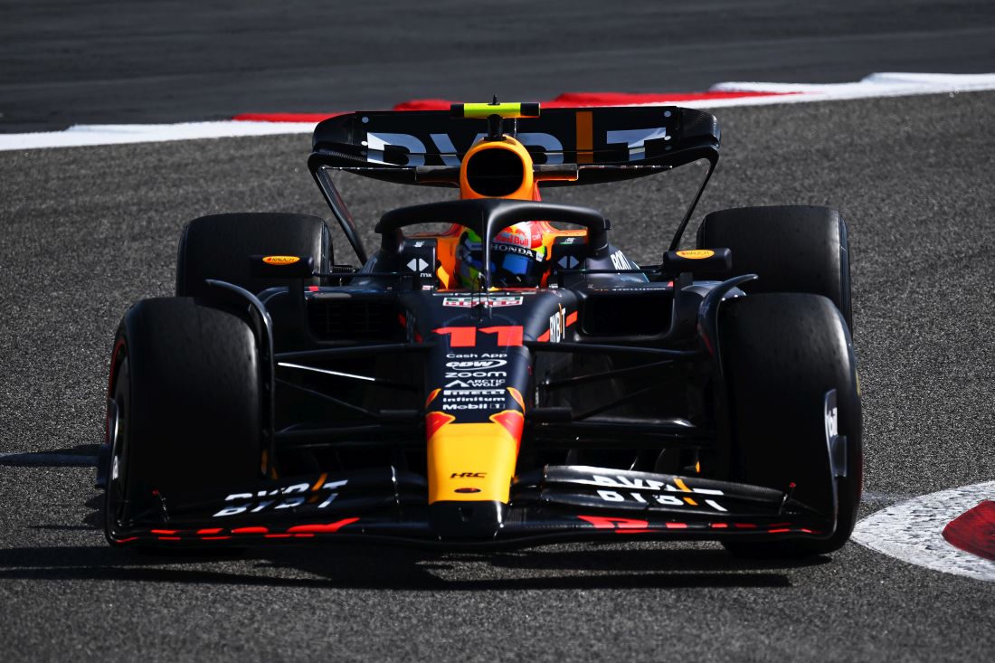 Formula 1: Volf potvrdio da je bolid Red Bula mnogo bolji od Mercedesovog u krivinama