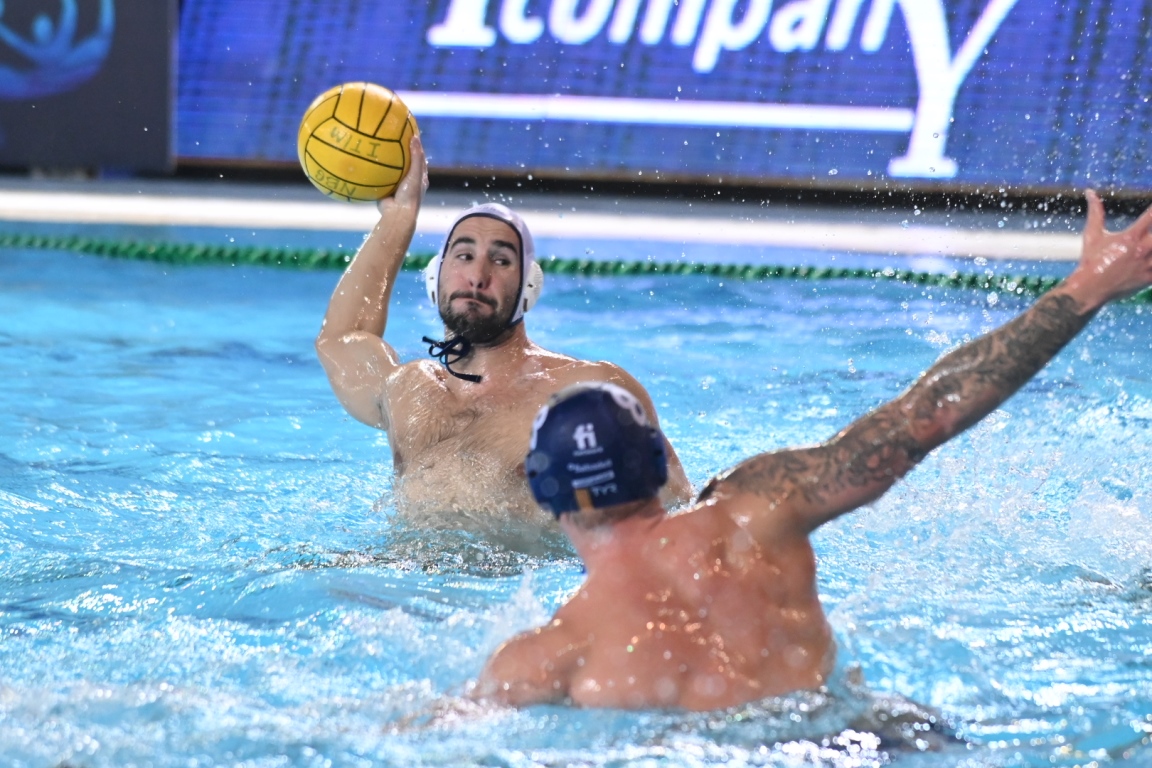 Rutina Novog Beograda, iznenađenje u Dubrovniku, Fradiju mađarski derbi