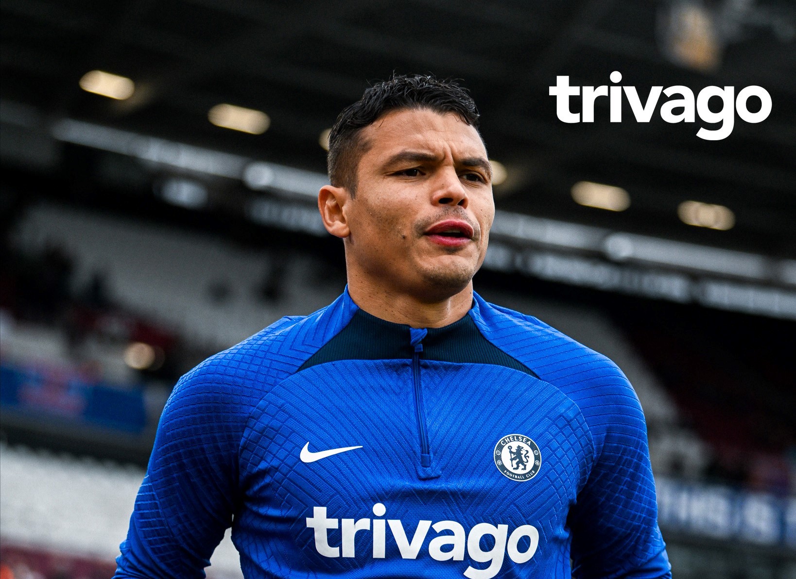 Tijago Silva van stroja još šest nedjelja