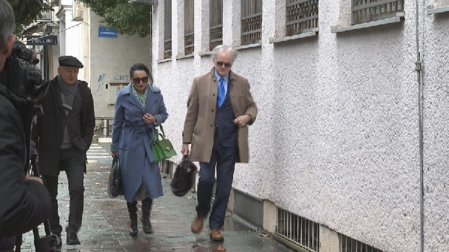 Crnogorska majka opet pred sudom: U toku kontrola optužnice protiv Vesne Medenice i još 15 osumnjičenih