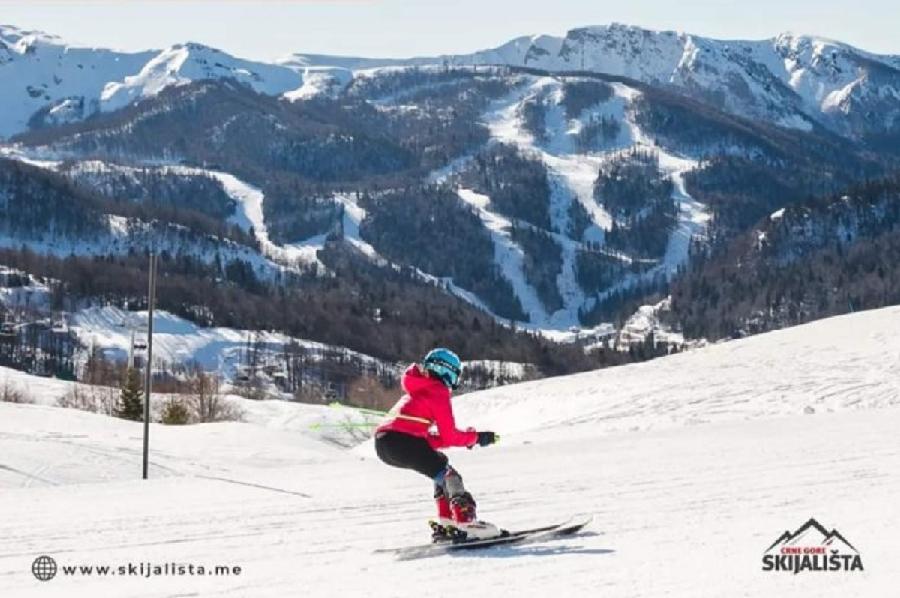 Izuzetna posjeta skijalištima, sezona trajala skoro kao prošla