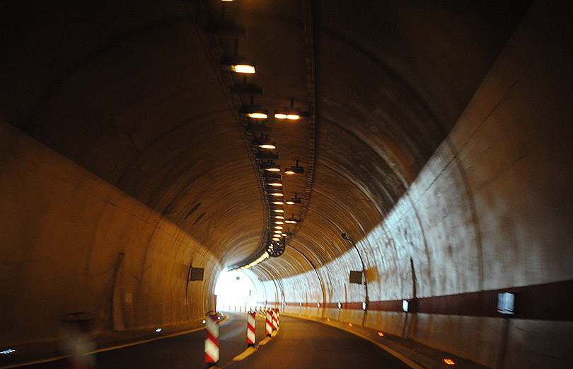 Tunel Vrmac se otvara danas u devet časova
