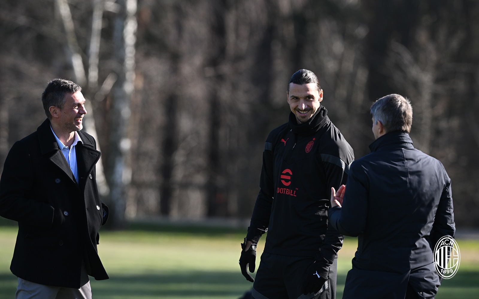 Ibrahimović se vraća na teren: Od poslednjeg gola prošlo 13 mjeseci