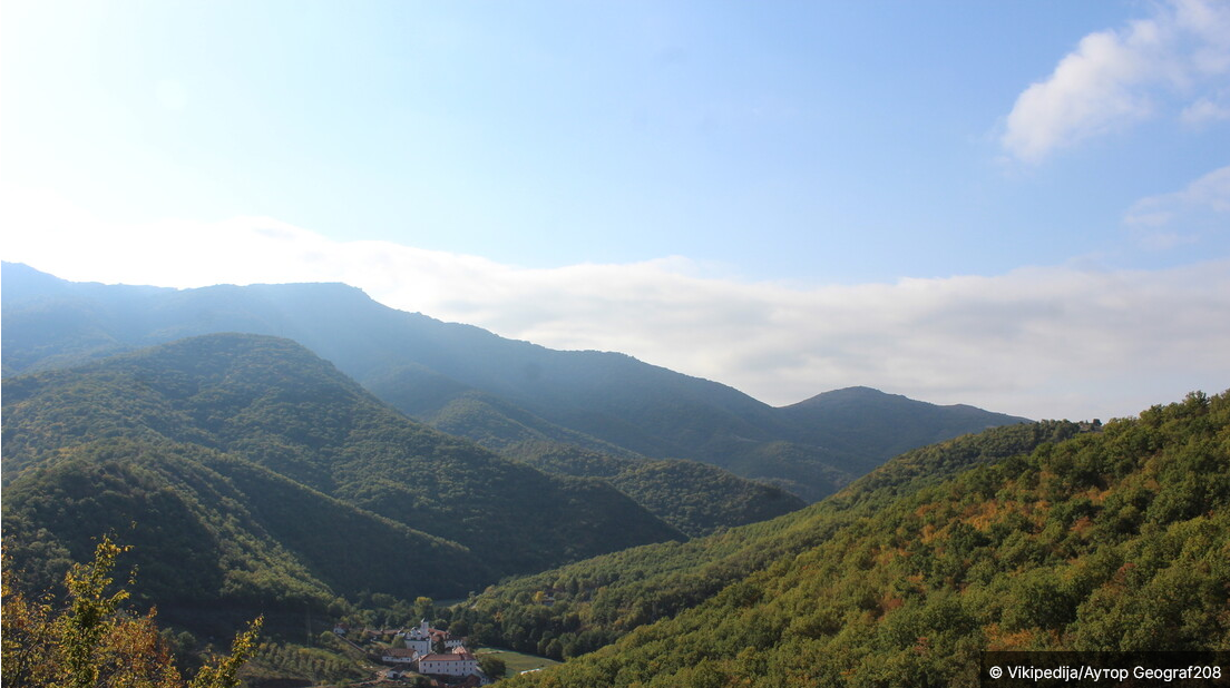 Kako je Južna Srbija amputirana iz srpske istorije, ili: kako je Tika Špic zamijenio vojvodu Luneta
