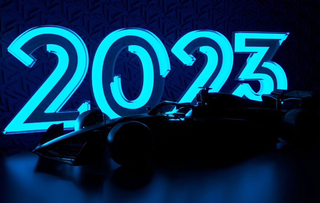 Formula 1: Alpin prezentovao bolid i tim za 2023. (FOTO)