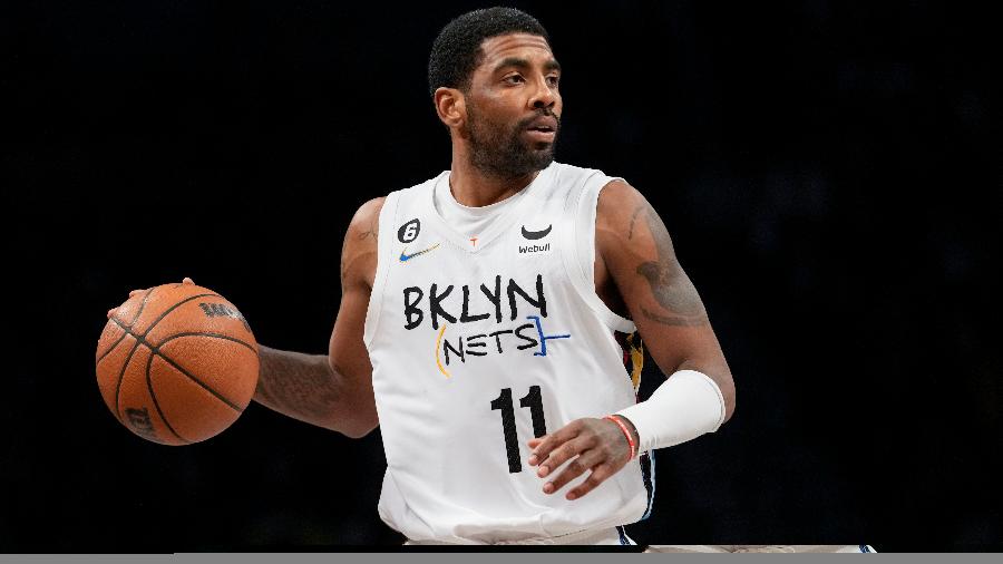 Irving i Dončić novi tandem Dalasa