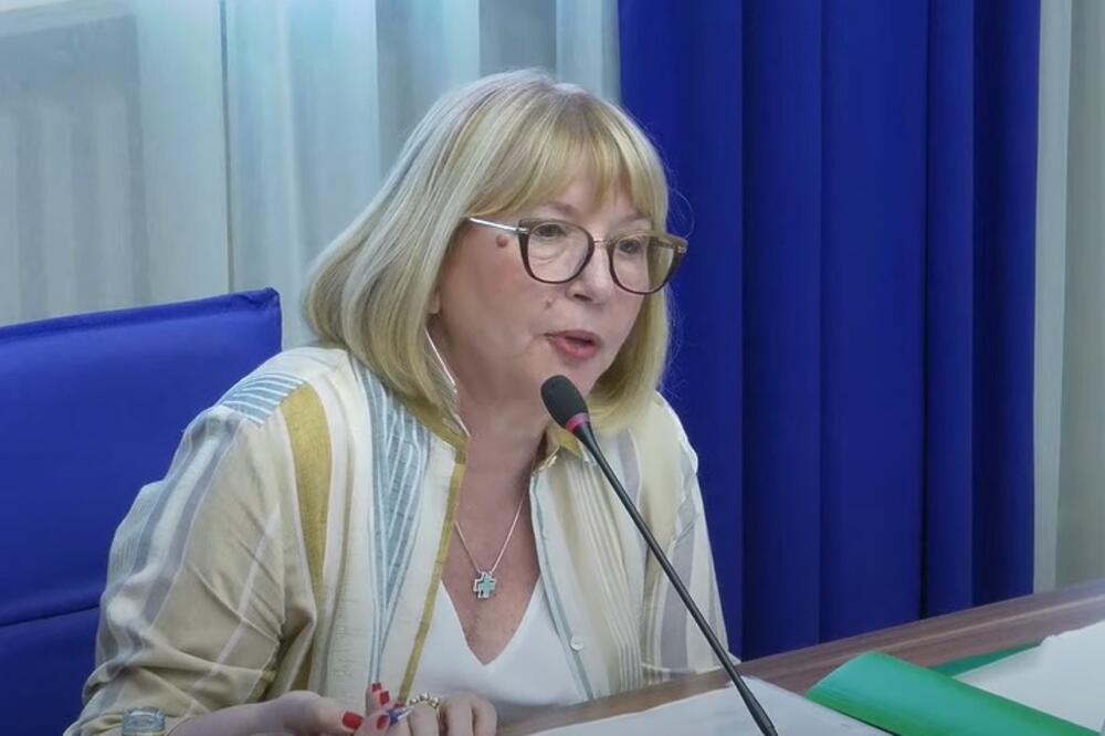 Buduća sudija Ustavnog suda: Acu omogućila milione, pa je Vlada častila 100 hiljada eura