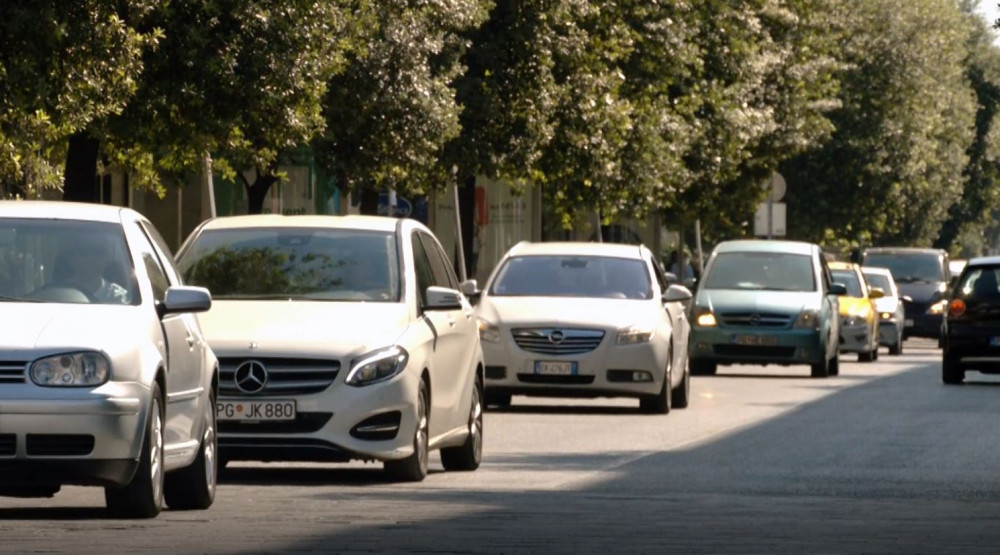 AMSCG: Moguća poledica na dionicama u višim predjelima