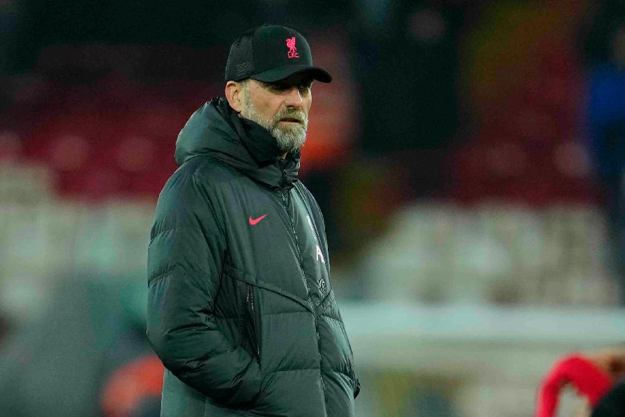 Klop: Moramo da odigramo dvije super utakmice protiv Reala