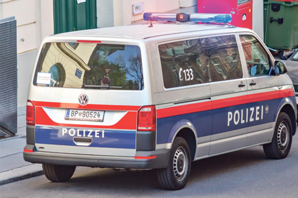Crnogorski klanovi na meti austrijske policije
