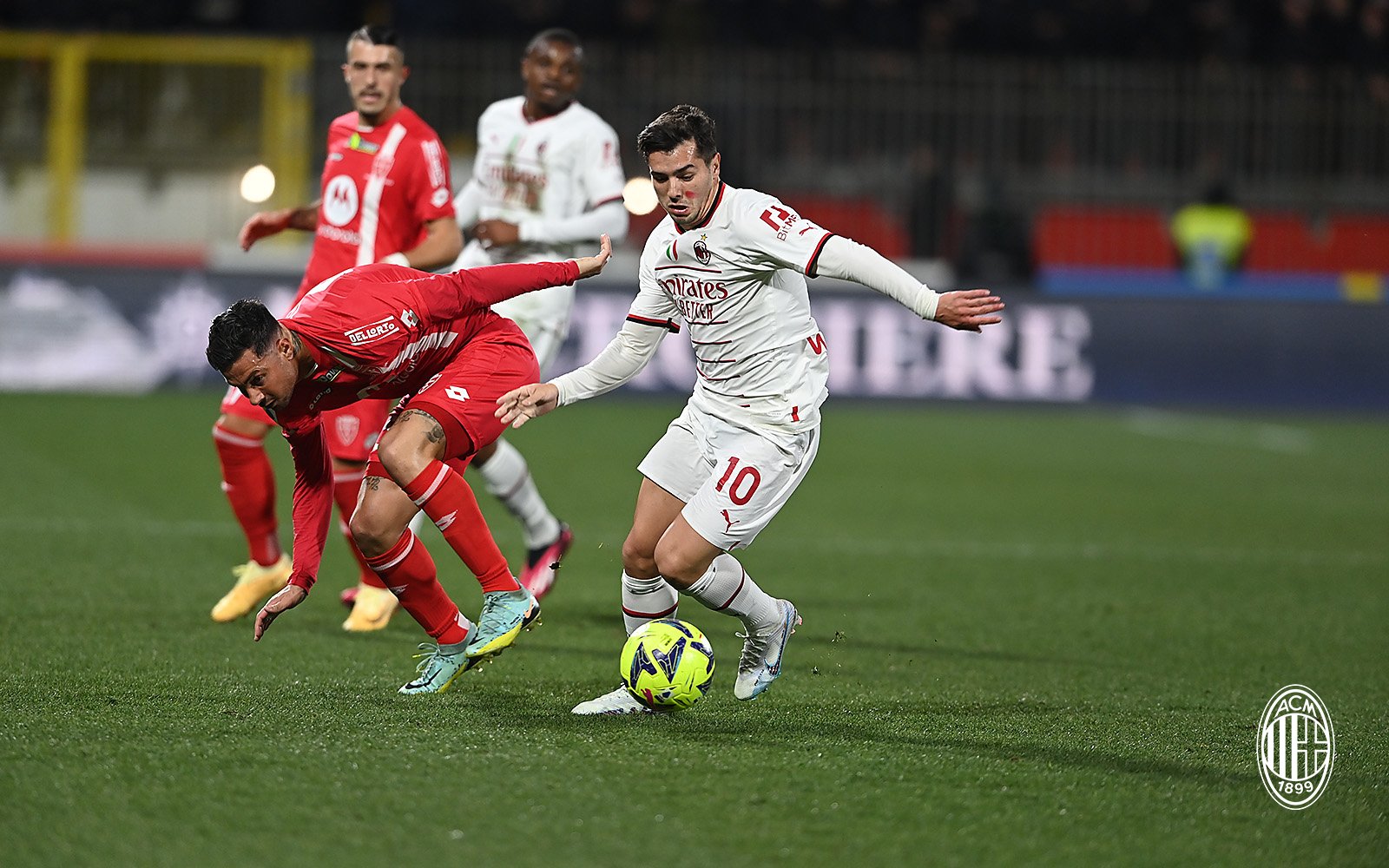 Milan treću utakmicu zaredom slavio 1:0