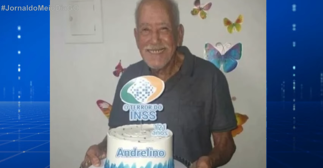 Brazilac demantuje Ginisovu knjigu rekorda: U ličnoj karti piše da je rođen 1901.